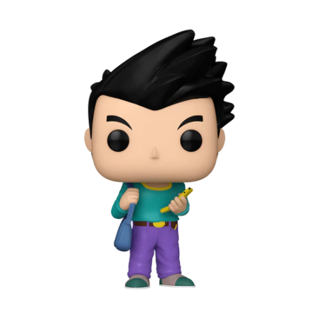 DRAGON BALL GT - POP Animation N° 1632 - Goten 