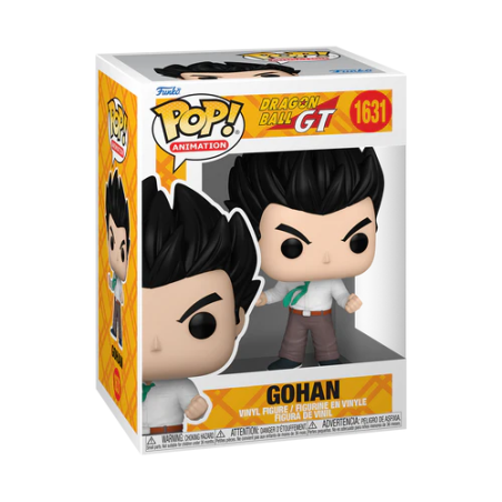 DRAGON BALL GT - POP Animation N° 1631 - Gohan 