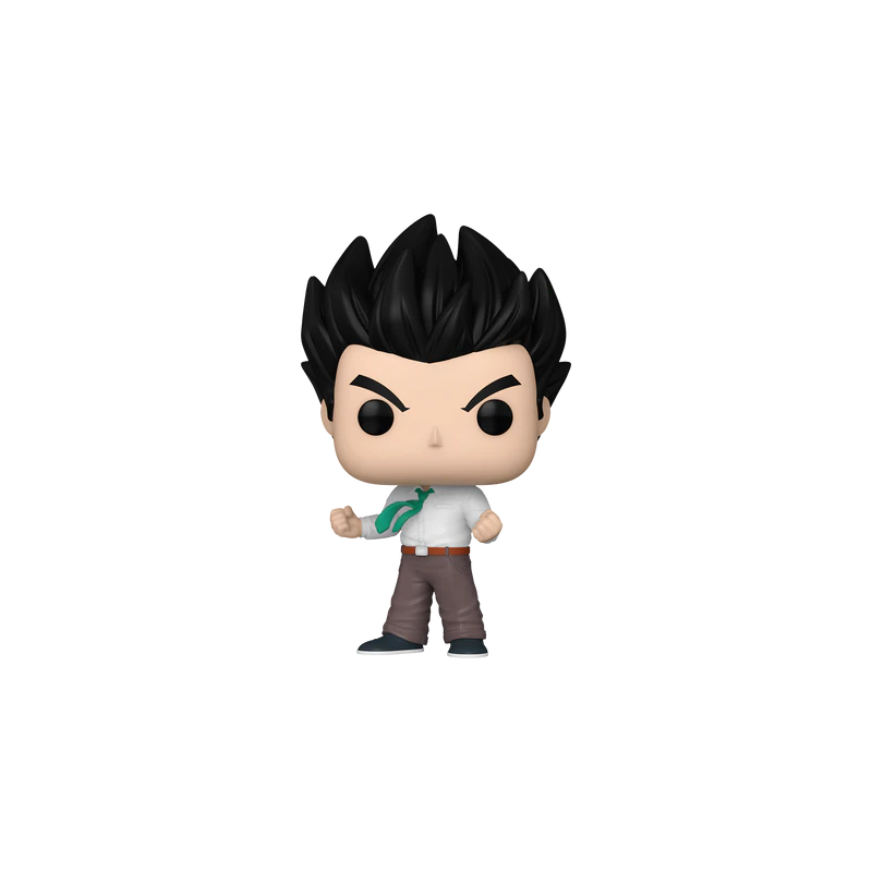 DRAGON BALL GT - POP Animation N° 1631 - Gohan 