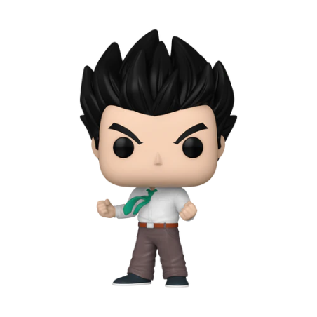 DRAGON BALL GT - POP Animation N° 1631 - Gohan 