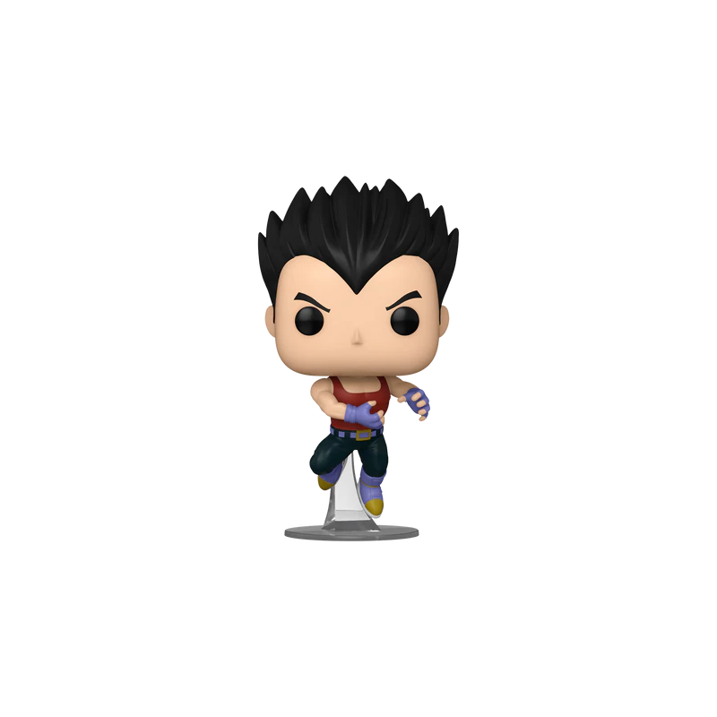 DRAGON BALL GT - POP Animation N° 1627 - Vegeta 