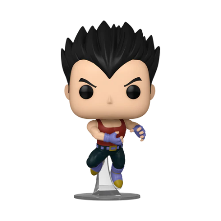 DRAGON BALL GT - POP Animation N° 1627 - Vegeta 