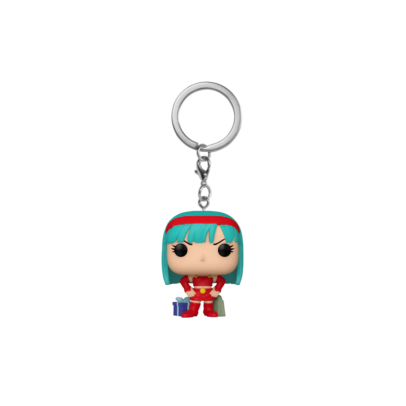 DRAGON BALL GT - Pocket Pop Keychains - Bulla 
