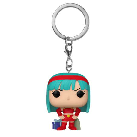 DRAGON BALL GT - Pocket Pop Keychains - Bulla 
