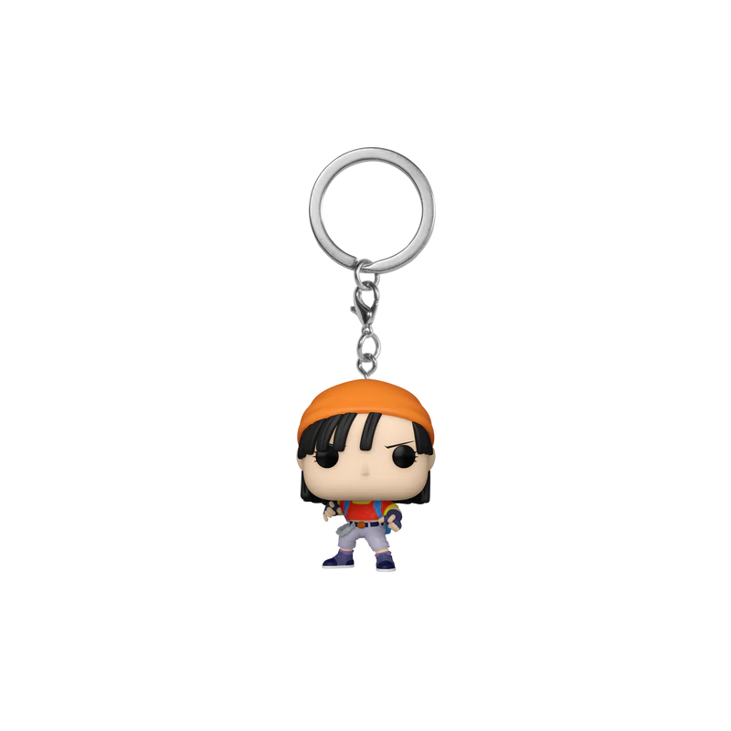 DRAGON BALL GT - Pocket Pop Keychains - Pan 