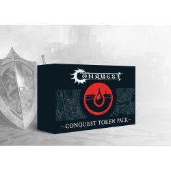 Objective Markers and Tokens 2
