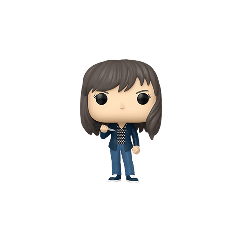 PARKS & RECREATIONS - POP TV N° 1568 - April Ludgate 