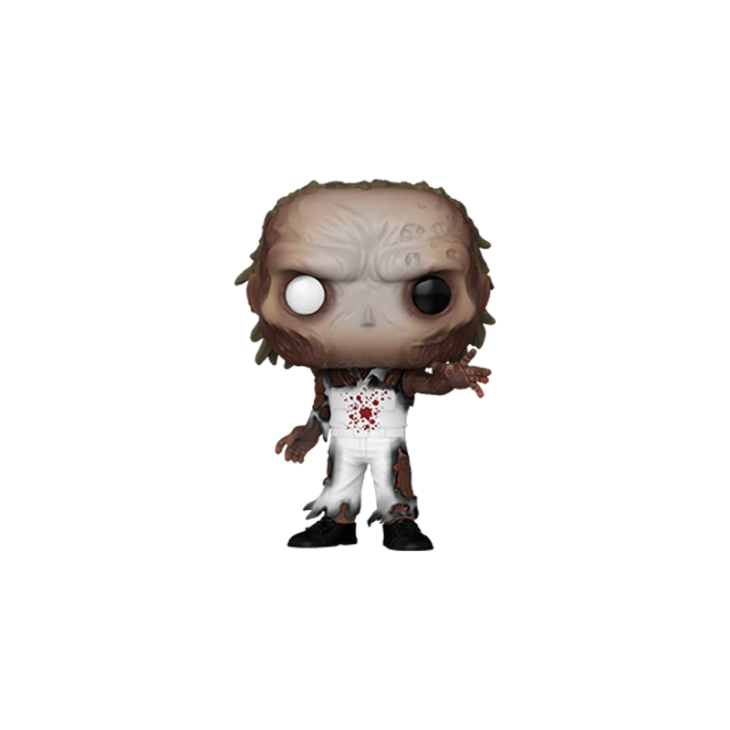 STRANGER THINGS - POP TV N° 1540 - Vecna (Transformation) 