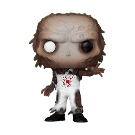 STRANGER THINGS - POP TV N° 1540 - Vecna (Transformation) 