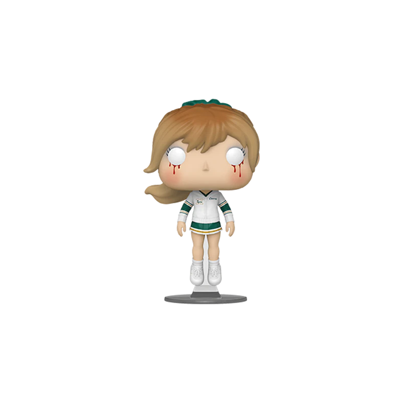 STRANGER THINGS - POP TV N° 1538 - Chrissy Floating (BD) 