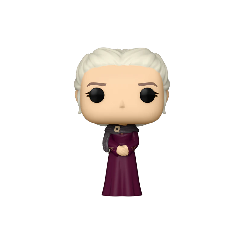 HOUSE OF THE DRAGON - POP TV N° 16 - Rhaenyra Targaryen 