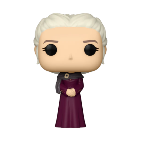 HOUSE OF THE DRAGON - POP TV N° 16 - Rhaenyra Targaryen 