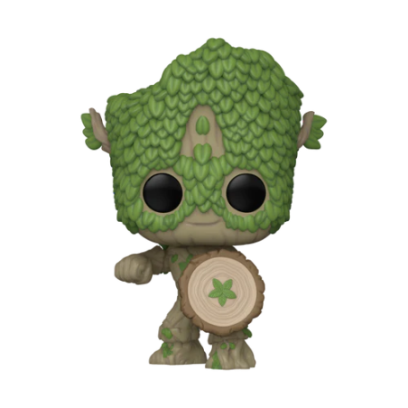 WE ARE GROOT - POP Marvel N° 1392 - Captain America 