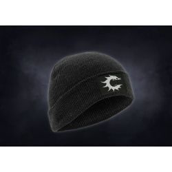 Conquest Big C Beanie Hat