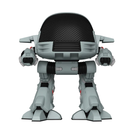 ROBOCOP - POP Super 6'' N° 1636 - ED-209 