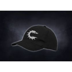 Conquest Big C Baseball Cap