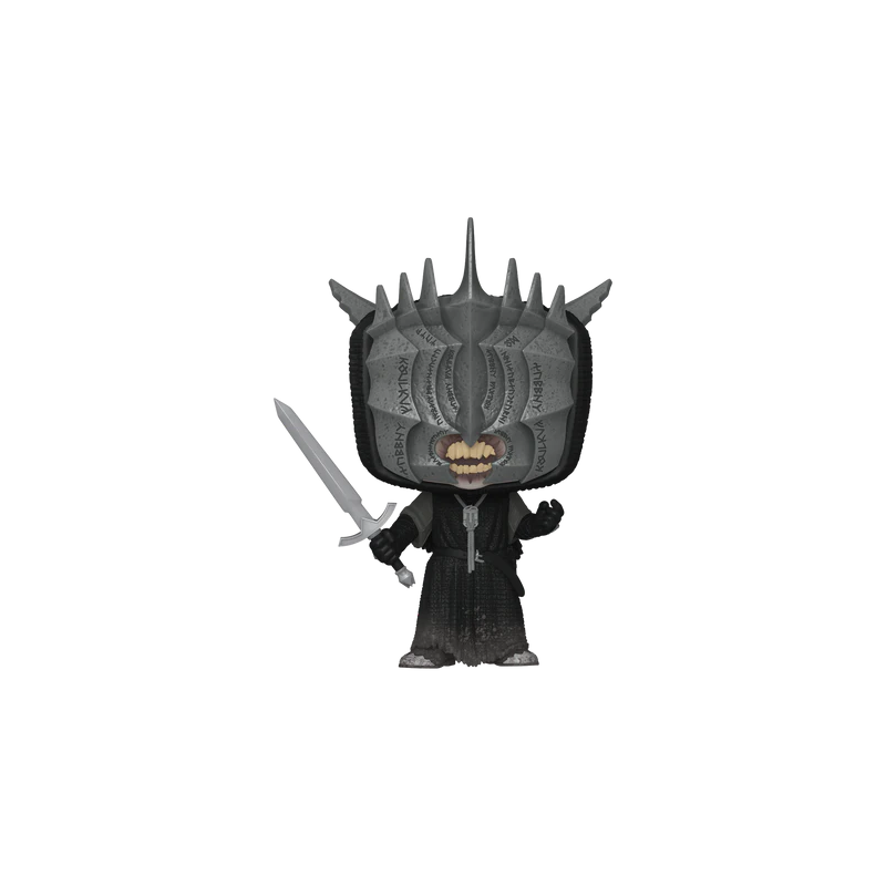 LE SEIGNEUR DES ANNEAUX - POP Movie N° 1578 - Bouche de Sauron 