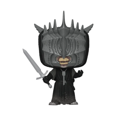 LE SEIGNEUR DES ANNEAUX - POP Movie N° 1578 - Bouche de Sauron 