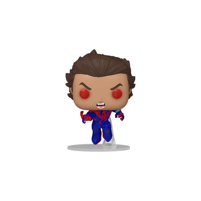 SPIDER-MAN ATSV - POP Marvel N° 1409 - Spider-Man 2099 