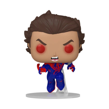 SPIDER-MAN ATSV - POP Marvel N° 1409 - Spider-Man 2099 