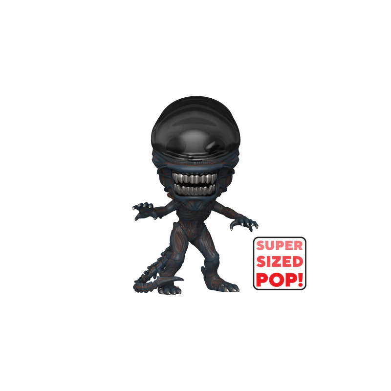ALIEN ROMULUS - POP Super 6'' N° 1616 - Xénomorphe 
