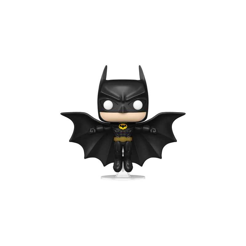 BATMAN 85TH - POP Deluxe N° 521 - Batman Soaring 