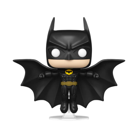 BATMAN 85TH - POP Deluxe N° 521 - Batman Soaring 