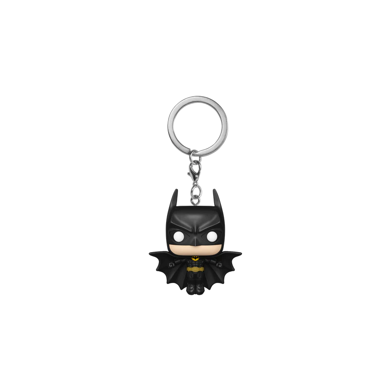 BATMAN 85TH - Pocket Pop Keychains - Batman (Soaring) 