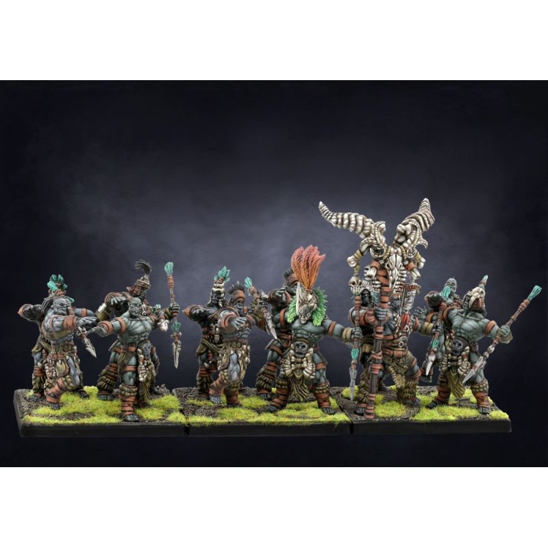 Wadrhun: 1 player Starter Set