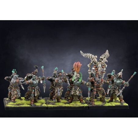 Wadrhun: 1 player Starter Set