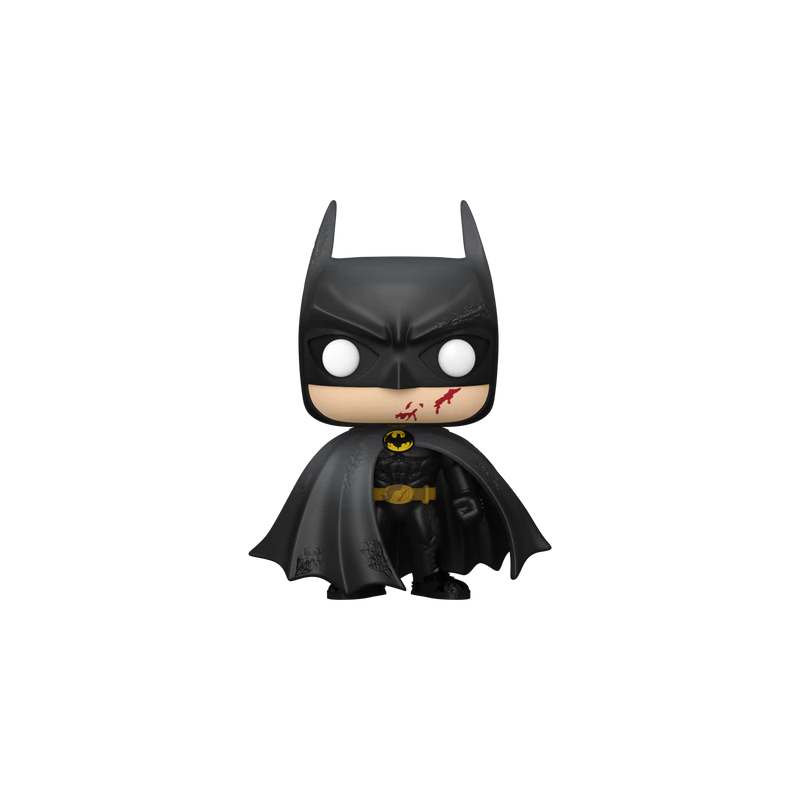BATMAN 85TH - POP N° 518 - Batman 