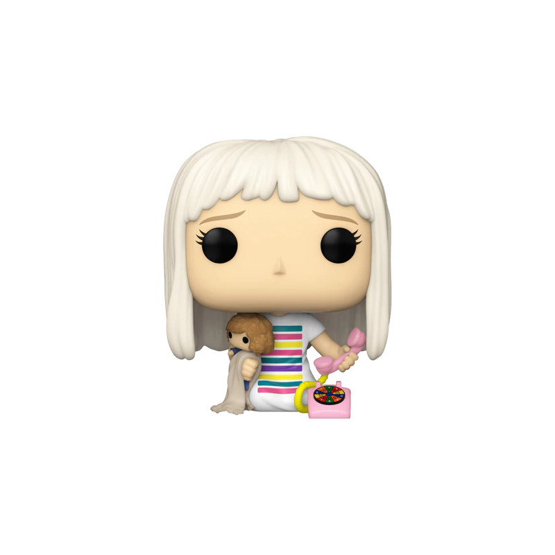 POLTERGEIST II - POP Movies N° 1583 - Carol Anne 