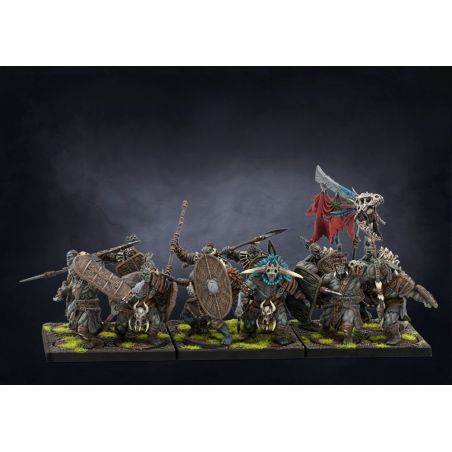 Wadrhun: 1 player Starter Set