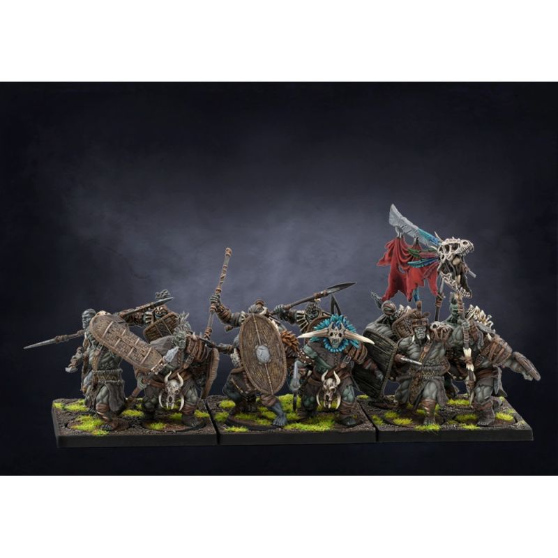 Wadrhun: 1 player Starter Set