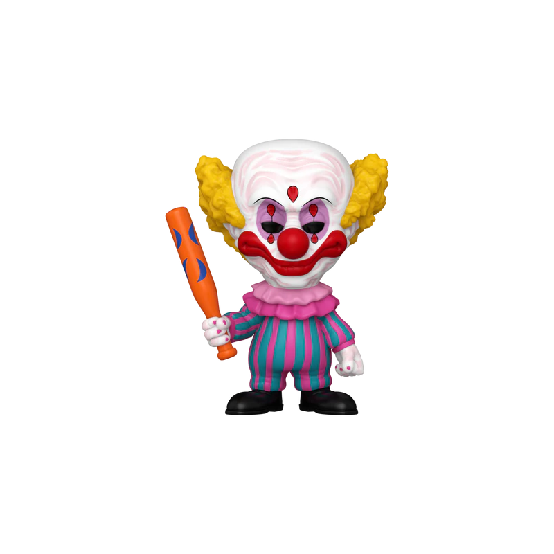 LES CLOWNS TUEURS VENUS D'AILLEURS - POP Movies N° 1623 - Frank 
