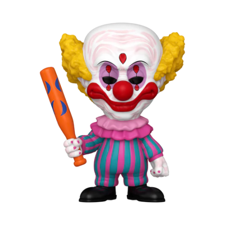 LES CLOWNS TUEURS VENUS D'AILLEURS - POP Movies N° 1623 - Frank 