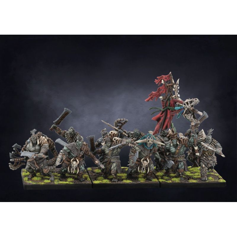 Wadrhun: 1 player Starter Set