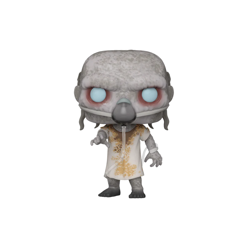 INSIDIOUS - POP Movies N° 1640 - Wheezing Demon 