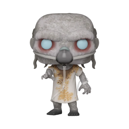 INSIDIOUS - POP Movies N° 1640 - Wheezing Demon 
