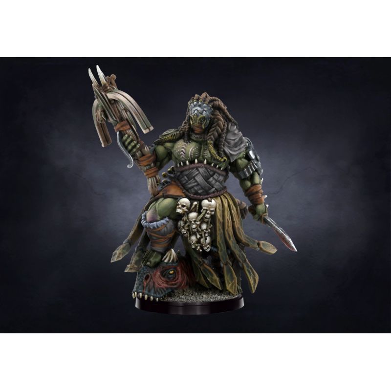 Wadrhun: 1 player Starter Set