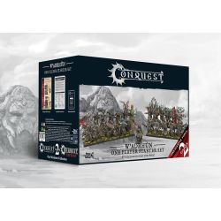 W’adrh?n: 1 player Starter Set