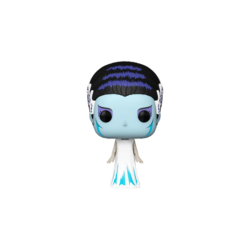 UNIVERSAL MONSTERS - POP Movies N° 1631 - Fiancée de Frankenstein 