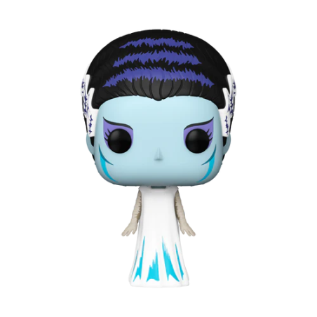 UNIVERSAL MONSTERS - POP Movies N° 1631 - Fiancée de Frankenstein 