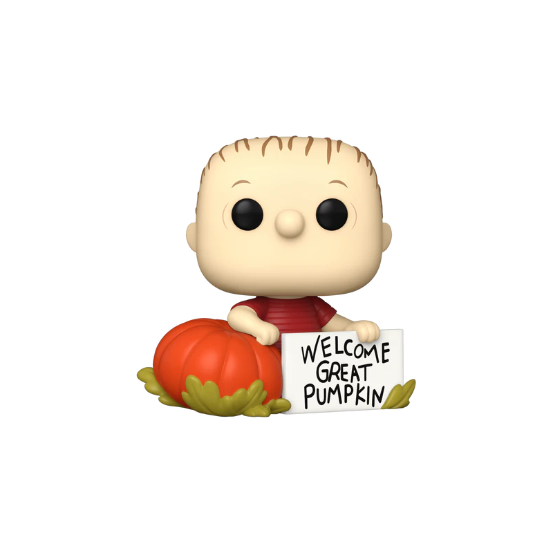 PEANUTS - POP Movies N° 1588 - Linus 