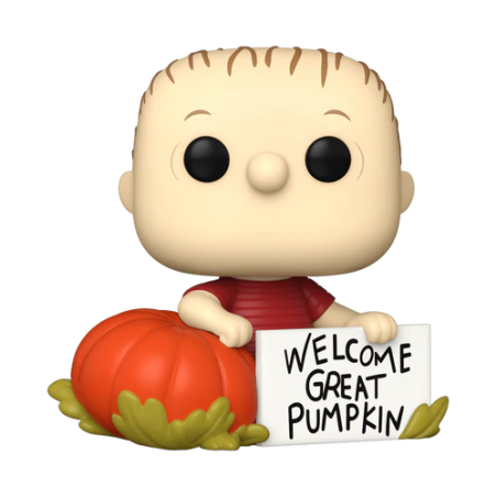 PEANUTS - POP Movies N° 1588 - Linus 