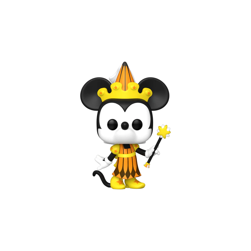 HALLOWEEN - POP Disney N° 1485 - Minnie 
