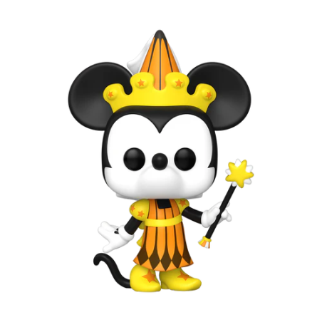 HALLOWEEN - POP Disney N° 1485 - Minnie 