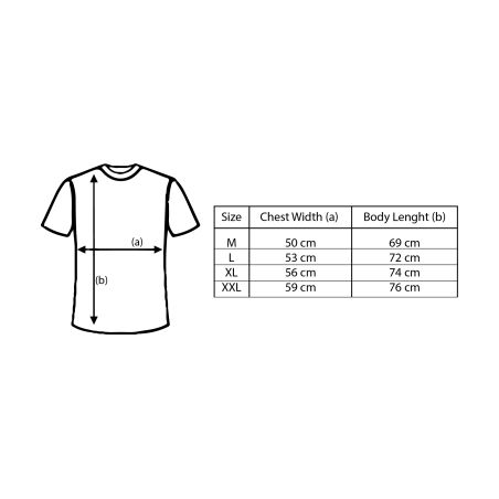 First Blood T-Shirt -XX-Large