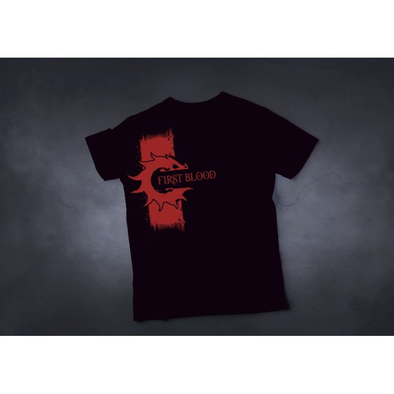 First Blood T-Shirt -XX-Large