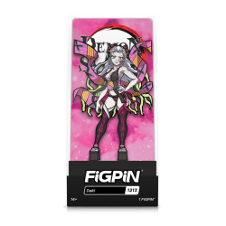 DEMON SLAYER - Daki - FigPin  2